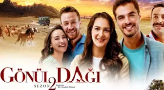 Gönül Dağı fragmanı yayınlandı mı? Gönül Dağı yeni bölüm fragmanı yayınlandı mı, hangi kanalda izlenir?