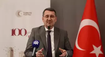 İbn Haldun Üniversitesi'nde Yüzyıla Değer Öğrenci Çalıştayı Düzenlendi