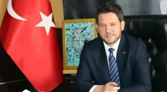 İhsan Talay kimdir? AK Parti Kırklareli Belediye Başkan adayı İhsan Talay kaç yaşında, nereli?