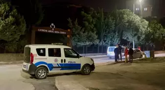 Çayırova'da çıkan kavgada 4 kişi yaralandı