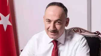 Mehmet Saygılı kimdir? AK Parti Kırıkkale Belediye Başkan adayı Mehmet Saygılı kaç yaşında, nereli?