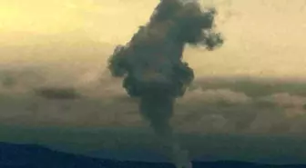 Ermenistan'daki Metsamor Nükleer Güç Santrali Tehlike Saçmaya Devam Ediyor