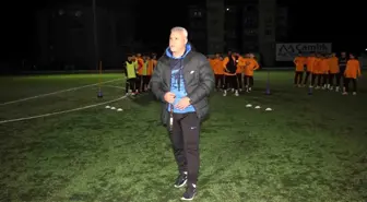 Eski Futbolcu Mustafa Kocabey: Futbol Takımlarının Başına Futbolcular Geçmeli