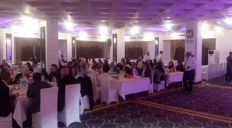 Niğde Serbest Muhasebeci Mali Müşavirler Odası Muhasebe Haftası'nı kutladı