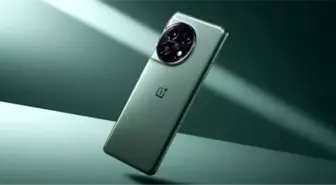 OnePlus 13, Snapdragon 8 Gen 4 İşlemcisi ile Geliyor