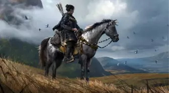 Sony, Ghost of Tsushima oyununu PC için duyurabilir