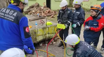 SEDAŞ, Afetlere Hazırlıklı Olmak İçin Gönüllü Arama Kurtarma Ekibi Oluşturdu