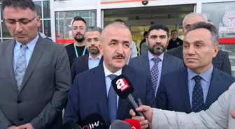 BBP Genel Başkanı Mustafa Destici'nin Son Durumu Açıklandı