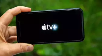 Apple TV Plus'a 50'den fazla lisanslı film eklenecek