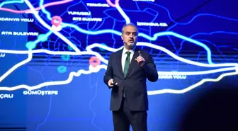 Bursa için Şimdi Dönüşüm Zamanı