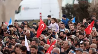 Erdoğan, CHP Genel Başkanı'nın bedelli askerlik açıklamasını eleştirdi