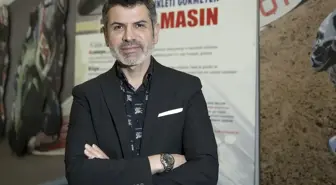 Türkiye Motosiklet Federasyonu Başkanı Bekir Yunus Uçar, Dünya Kar Motosikleti Şampiyonası'nda Türk sporcuların yarışacağını açıkladı