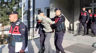 Samsun'da kaçan sürücü polis memurunu çarparak şehit etti