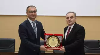 Erciyes Üniversitesi ve İskenderun Teknik Üniversitesi Deprem Konferansı