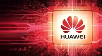 Huawei, AMD'nin Zen 3 serisine eş değer işlemciler üretecek