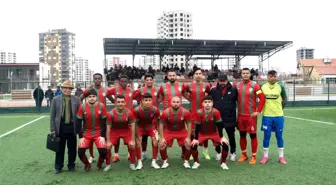 İncesu 1925 Spor Play-Off'ta hayal kırıklığı yaşadı