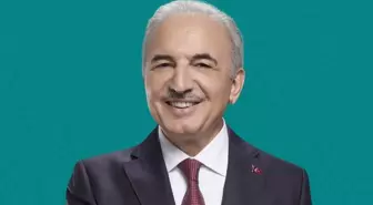 İsmet Yıldırım kimdir? AK Parti Ümraniye Belediye Başkan adayı İsmet Yıldırım kaç yaşında, nereli?