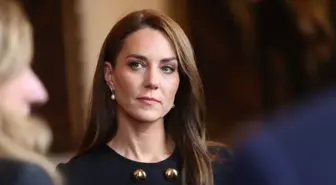 Kate Middleton'a ne oldu, nerede? Kate Middleton hastalığı nedir?