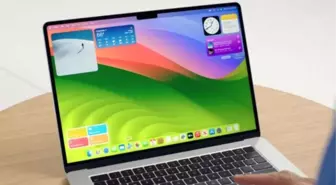 Apple, macOS 14.4 RC güncellemesini yayınladı