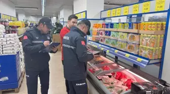 Melikgazi Belediyesi Ramazan Ayı Öncesi Fahiş Fiyat Denetimlerini Artırdı