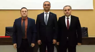 Erciyes Üniversitesi ve İskenderun Teknik Üniversitesi Deprem Konferansı Düzenledi