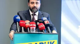 AK Parti Karabük Milletvekili Cem Şahin: Ovacık'a yatırım yapılmadı söylemi insanların aklıyla alay etmektir