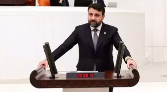 AK Parti Milletvekili Cem Şahin: Şeker Kanyonu'nda kalıcı bir çözüm için çalışıyoruz