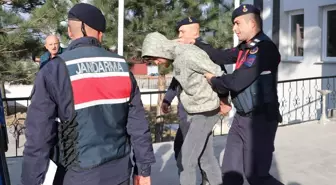 Samsun'da Polis Memurunu Çarparak Şehit Eden Sürücü Tutuklandı