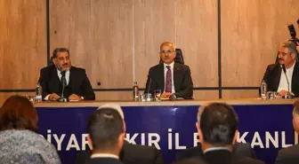 Ulaştırma Bakanı Uraloğlu: Türkiye'nin gelecek projeksiyonu 2071'leri planlamak