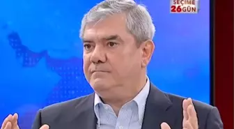 Yılmaz Özdil kimdir? NOW Çalar Saat konuğu Yılmaz Özdil kaç yaşında, nereli? Yılmaz Özdil biyografisi!