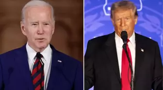 ABD başkanlık yarışı Süper Salı'dan Biden ve Trump çıktı