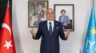 Ali Coşkun kimdir? İYİ Parti İstanbul Ataşehir Belediye Başkan adayı Ali Coşkun kimdir?