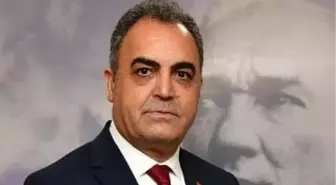 Ali Mustafa Çelik kimdir? CHP Tunceli Belediye Başkan Adayı Ali Mustafa Çelik kaç yaşında, nereli?