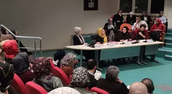 Dini ve kültürel sembollerin televizyon dizilerindeki temsili üzerine panel düzenlendi