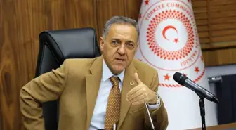 Bingöl Valisi Ahmet Hamdi Usta Şubat Ayında 202 Kişi Yakalandı