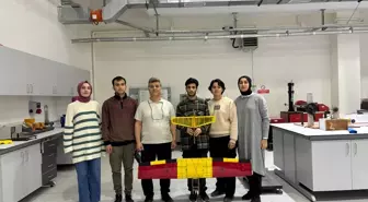 BŞEÜ, 'ARSLAN İHA' projesiyle TEKNOFEST 2024'e katılacak