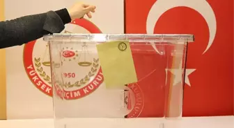 CHP, 7 ilde sandık görevlisi bulunduramayacak