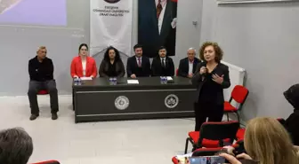 Eskişehir'de Ekmeklik Buğday Çalıştayı Gerçekleştirildi