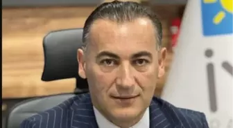 Fatih Karataş kimdir? İYİ Parti İstanbul Sultanbeyli Belediye Başkan adayı Fatih Karataş kimdir?