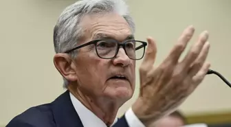 Fed Başkanı Powell, Enflasyonun Devam Eden İlerlemesi Garanti Değil