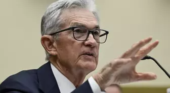 Powell: Enflasyonun devamı garanti değil, faiz oranını düşüreceğiz