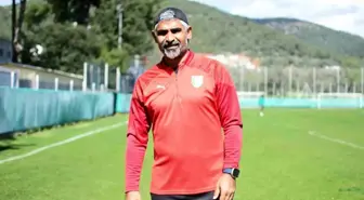 Bodrum FK Başkanı: Hakemler tarafından bir şeyler oynanıyor