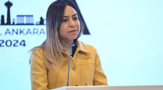 Gazi Üniversitesi'nde 'U Fest Civil Ankara 2024' etkinliği gerçekleştirildi