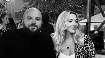 Hadise'nin erkek kardeşi kim? Hadise'nin sır gibi saklanan kardeşi Murat Açıkgöz kimdir?