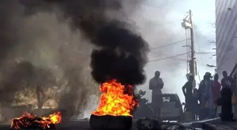Haiti'de şiddetin merkezindeki 'Barbekü' lakaplı çete lideri Jimmy Cherizier kimdir?