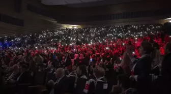 HAK-İŞ Genel Başkanı: Filistin Mücadelemiz Devam Edecek