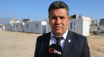 Halil Kılıç kimdir? Memleket Partisi Hatay Belediye Başkan Adayı Halil Kılıç kaç yaşında, nereli?