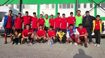 Hasan Akbudak İMKB Mesleki Teknik Lisesi, Okullar Arası Rugby Türkiye Yarı Finallerinde Malatya'yı Temsil Edecek