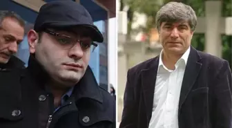 Hrant Dink'in katili Ogün Samast: Rahat ol koçum kimse sana bir şey yapmaz dediler