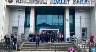 Zonguldak'ta iç mimarın ölümüyle ilgili 1 şüpheli tutuklandı